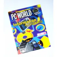 在飛比找蝦皮購物優惠-⏳收藏歷史時光 PC World 1999年 Pentium