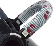 JYOKO Kids Pram Handrail Cover (Crabby, Single)