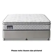 Eversleep Baron King Mattress - Plush