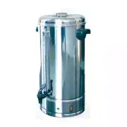 Falcon Food Service CP15A 100 Cup Stainless Steel Coffee Percolator