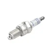Bosch Spark Plug WR8DCX+ fits Audi 80 B3, 89, 89Q, 8A 1.6 1.8 1.4 (for: Audi)