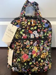 NEW Vera Bradley DISNEY CLASSICS ON THE GREEN Mini Totepack Backpack Bag - EXACT