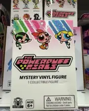 The Powerpuff Girls Mystery Vinyl Figure FB66