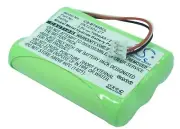 Battery for Casio MA-240, MH-200 3201013