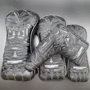 SCOTTY CAMERON TIKI WOOD AND PUTTER COVER SET * JAPAN ONLY *