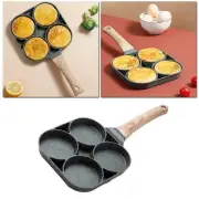 Pancake pan fried egg egg pan hole pan frying pan pancake NEW K6S6 P5K8