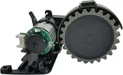 Side Wheel (with Motor) Spare Parts Accessory,Compatible for Lefant Robot Vacuum Cleaner (Color : M210B Right Wheel)