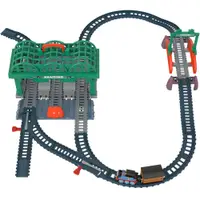 在飛比找Coupang 酷澎優惠-Thomas&Friends 湯瑪士小火車 軌道玩具套組