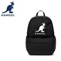 在飛比找蝦皮商城優惠-KANGOL 英國袋鼠 後背包 60553840