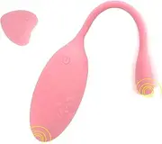 Silent Vibrating Vibrating egg Vibrating Eggs G Spot Vibrator Masturbator Ball Sex Toys For Women 8 Speed Remote Control Sex Machine