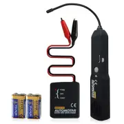 Automotive Electrical Open&Short Finder Circuit Tester Circuit Finder Detector T