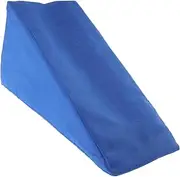 Beatifufu Arm Positioning Pillow Ergonomic Wedge Cushion for Arm Elevation for Patient Care Hospitals Home Memory Design for Comfort Support