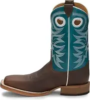 [Justin] Men's 11 inch Bent Rail Riding Boot