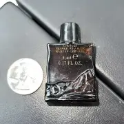 Hugo Boss Elements Men Cologne Factice Splash 5 ml 0.17 fl Eurocos Perfume Rare