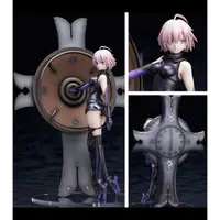 在飛比找蝦皮購物優惠-二手 Aniplex FGO Shielder 1/7 瑪修