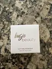 BASIC BEAUTY Translucent Loose Setting Powder 4g./0.14oz. NEW SEALED IN BOX