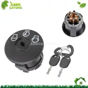 Ignition Switch For Rover 46" RZ46 RZ 46 FAB 17AIFACN333 2020 to 2023 zero turn