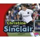 Christine Sinclair