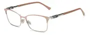 JIMMY CHOO-JC295-9FZ-5316-GLASSES FRAMES