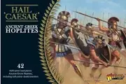 Warlord Games Hail Caesar 28mm Ancient Greek Hoplites