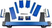 Car Repair Dilator Dents Remover,Hail Damage Dents Removal,Car Dents Dilator Kits Metal Surface Auto Body Dents Repair Tool