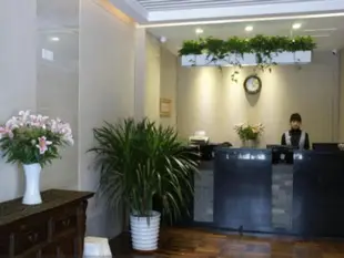 廣州四季如春酒店Spring hotel