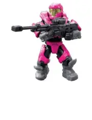 Mega Construx - HALO - Infinite series 3 SPARTAN JFO - new/sealed