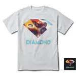DIAMOND MONACO T恤*《 JIMI 》