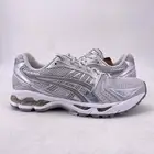 Asics Gel-Kayano 14 "CLOUD GREY" 2023 - Size 9.5W - 1202A056 021 (26-169)