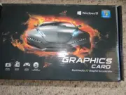 MAXSUN NVIDIA GT 730 4GB GDDR5 128bit PC Gaming Video Graphics Card