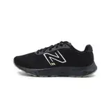 在飛比找遠傳friDay購物優惠-NEW BALANCE 限定版520透氣舒適跑鞋 黑 M52