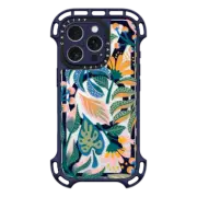 iPhone 16 Pro Ultra Bounce Case MagSafe Compatible Tropical Lux