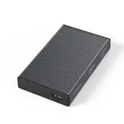 2.5 Sata Usb3.0 Mobile Hdd Box Free Tool