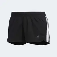 在飛比找PChome24h購物優惠-adidas 短褲 Pacer 3-Stripes Knit