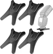 DSLR SLR Camera Flash Speedlight Hot Shoe Mount Stand for Nikon Sigma Olympus