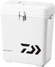 Daiwa Snow Line Cooler Box