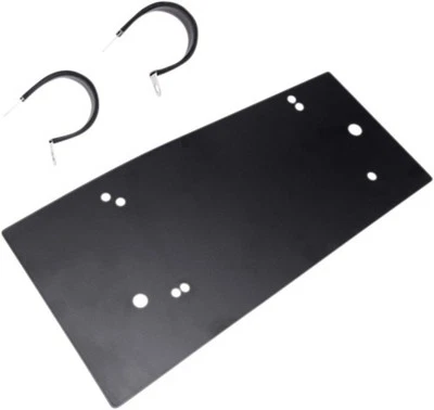 MB Quart MBQX-SUB-ACC-1 Amp/Sub Mounting Bracket for Select Can-Am Maverick X3's