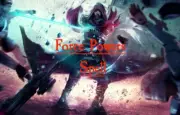 Force Powers Spell