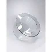 Nespresso Clear Acrylic Capsule Pod Counter Holder Dispenser