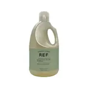 Ref Stockholm Weightless Volume Shampoo for Hair Without Sulphates 2000 ml