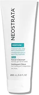 Neostrata Restore Fragrance Free Facial Cleanser 200mL