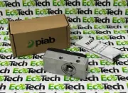 PIAB VACCUM PRODUCTS L14A6-B2N PUMP VACUUM MINI L14A6 G3/8V'G1/8P