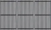 Rejillas de Parrilla para Charbroil TRU Infrared Quemadores Partes de17 Pulgadas