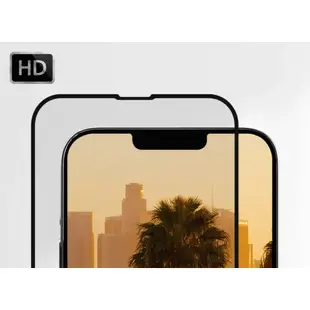 SwitchEasy iPhone 13系列 Glass Pro 滿版9H鋼化玻璃保護貼