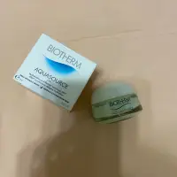 在飛比找蝦皮購物優惠-碧兒泉 biotherm 肌底保濕晶萃凝凍