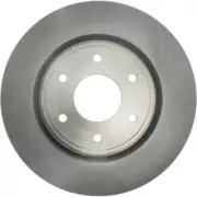 Disc Brake Rotor-C-TEK Standard Centric 121.42094