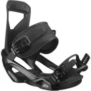 Salomon Pact Snowboard Bindings NEW 2024