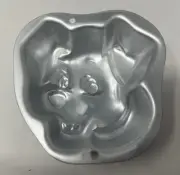 Wilton Cake Pan: Singles 101 Dalmations Puppy Dog Baking Mold Tin (2105-1133)