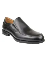 [Florsheim] Springfield Slip On in Black