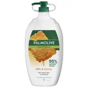 Palmolive Naturals Body Wash 2L - Milk & Honey